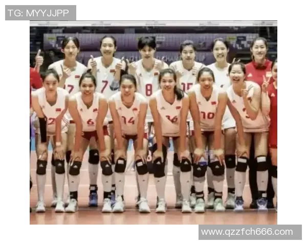 北京排球队的战术控制与团队协作分析探讨排球热点