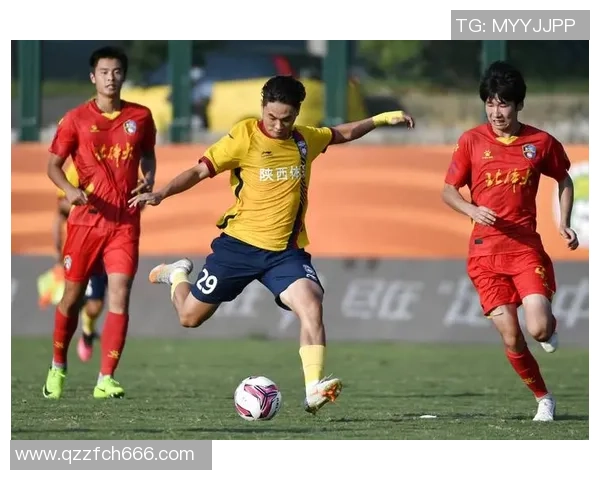 北京足球队在冠军赛中的战术意识与团队配合全面解析