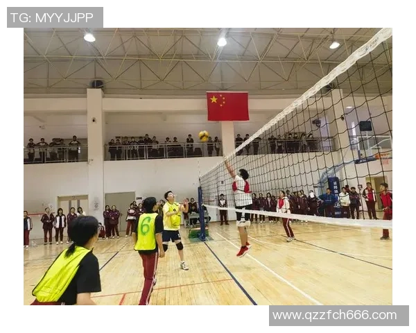 排球深度解析西安排球队反击战术与策略的全面剖析