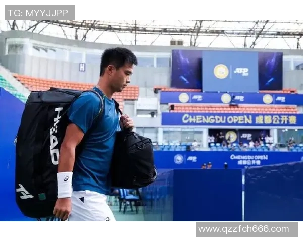 成都网球队创历史新高力量排名引领全国网球新风潮