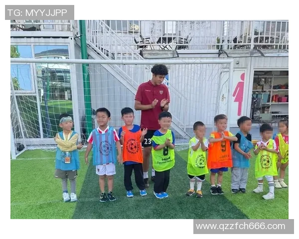 园长足球:推动校园足球发展,培养孩子们的团队精神与运动能力 园长足球:推动校园足球发展,培养孩子们的团队精神与运动能力