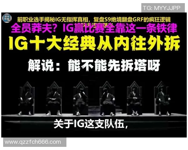 聚焦英雄联盟IG战队的快速崛起与战术创新探讨 聚焦英雄联盟IG战队的快速崛起与战术创新探讨