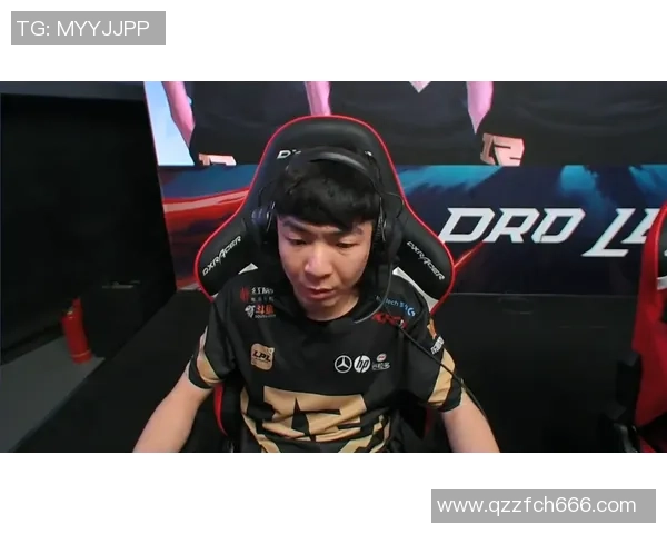 赛后分析：BLG与EDG的耐力较量与战术深度探讨