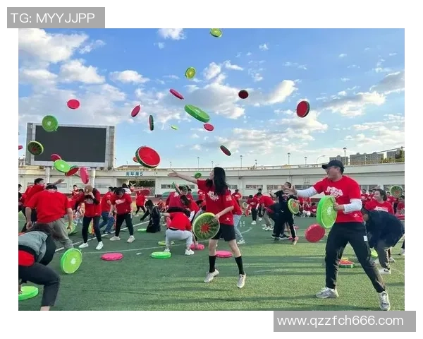 飞盘新手必看：全面解析飞盘技巧与入门策略的实用指南