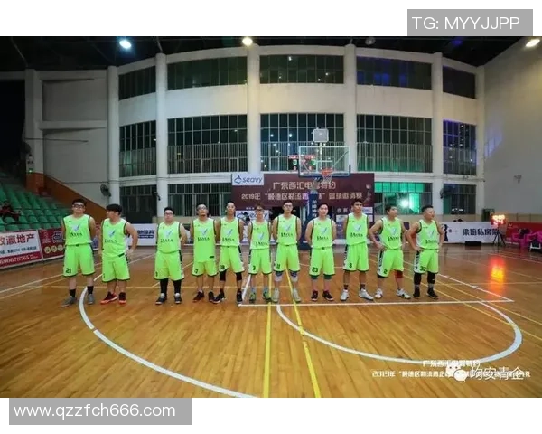 杭州篮球队在邀请赛中的灵活性表现分析与点评