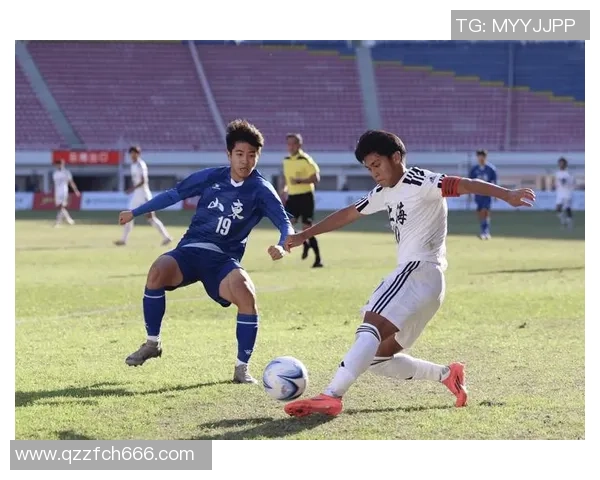 叶鑫足球：从青训到职业联赛的成长之路与未来展望