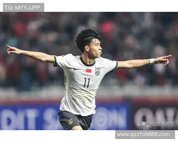 伊朗国足的崛起与挑战：探索足球在伊朗的历史与未来发展之路