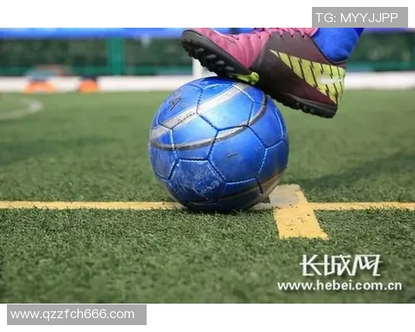 娃哈哈足球：青春与梦想的交汇点，助力中国足球崛起新篇章