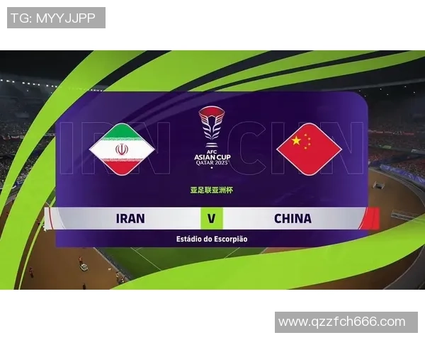 探索伊朗足球地图的魅力与发展历程揭示足球文化的独特风貌与地域特色