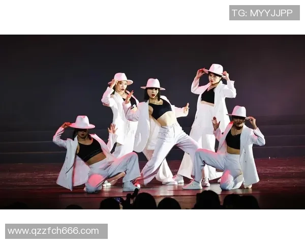 深圳街舞队在比赛中的盯防策略分析与表现评估