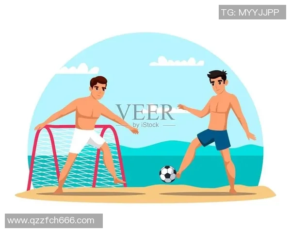 短裤男足球的魅力与风格探讨：如何在夏季运动中保持时尚与舒适