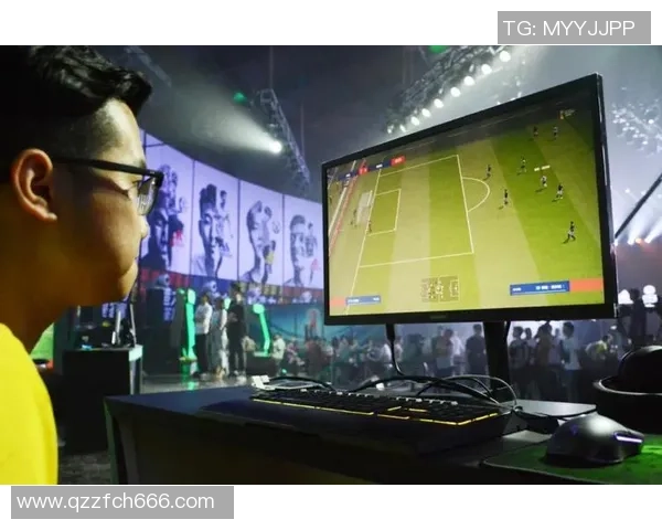 足球曹丕：从绿茵场到电竞世界的传奇之路与影响力探讨