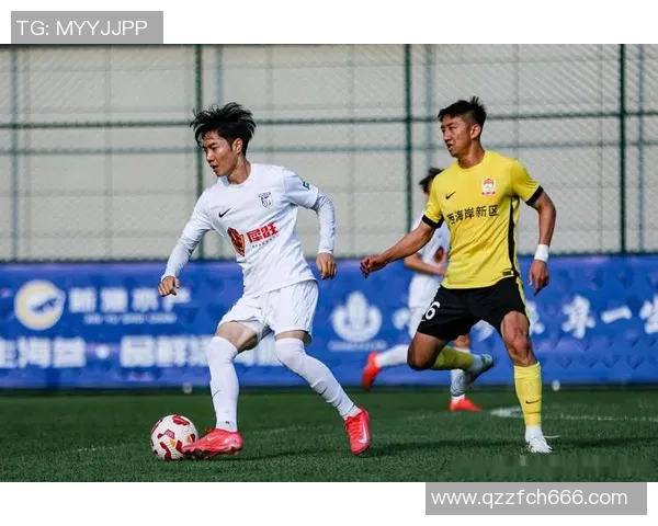 足球空白背后的故事与启示探讨球场上未被发掘的潜力与未来发展方向