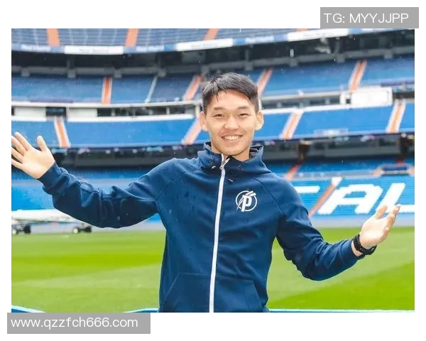 足球蒙古前锋崛起之路探讨与未来发展展望