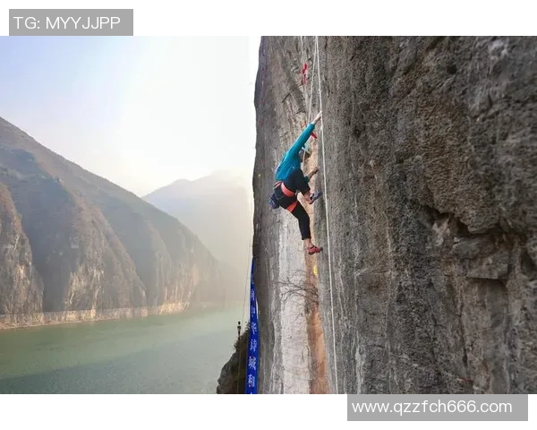 重庆攀岩队勇敢反击与创新之路探索全新发展模式 重庆攀岩队勇敢反击与创新之路探索全新发展模式