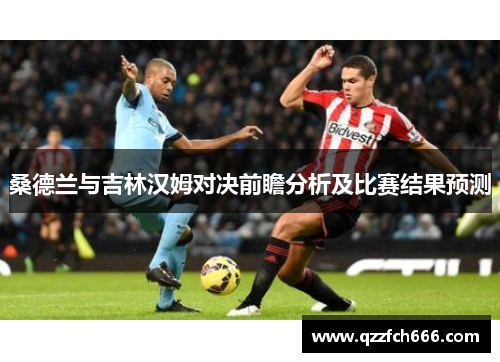 桑德兰与吉林汉姆对决前瞻分析及比赛结果预测 桑德兰与吉林汉姆对决前瞻分析及比赛结果预测